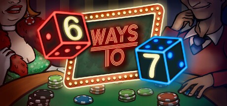 Games like 6 Ways to 7