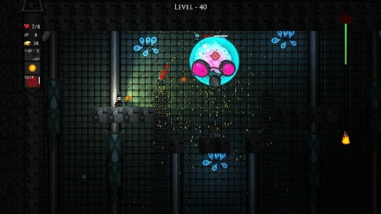 99 Levels To Hell screenshot