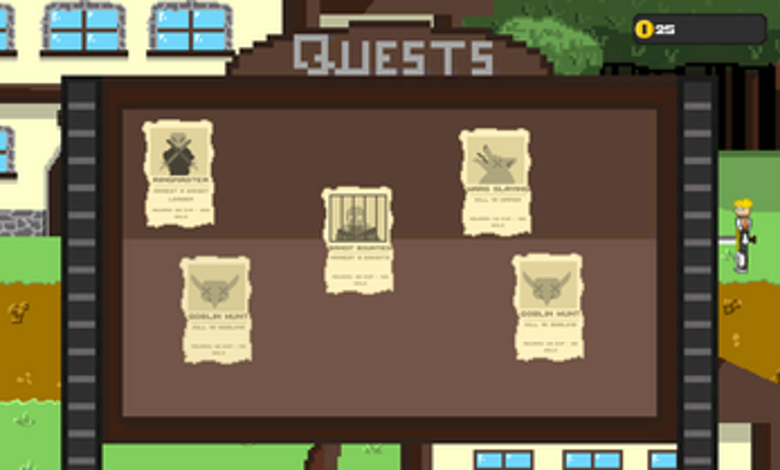 A Heroes Quest Image
