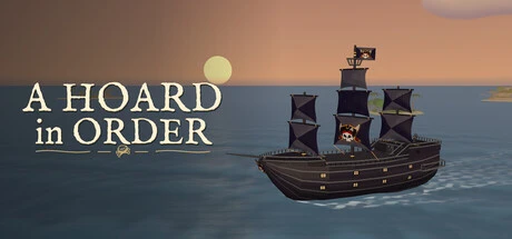 Games like A Hoard in Order
