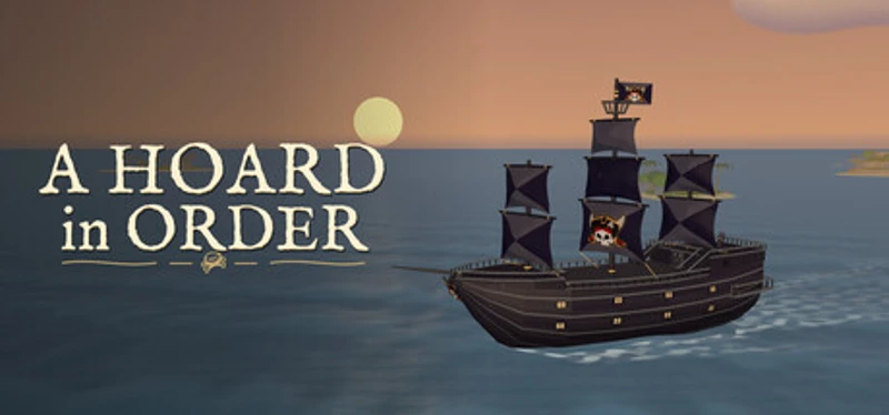 A Hoard in Order Image