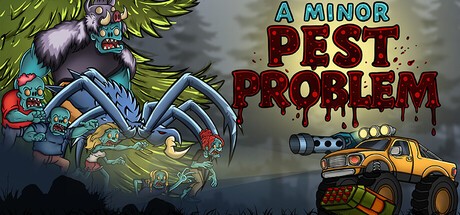 Games like A Minor Pest Problem
