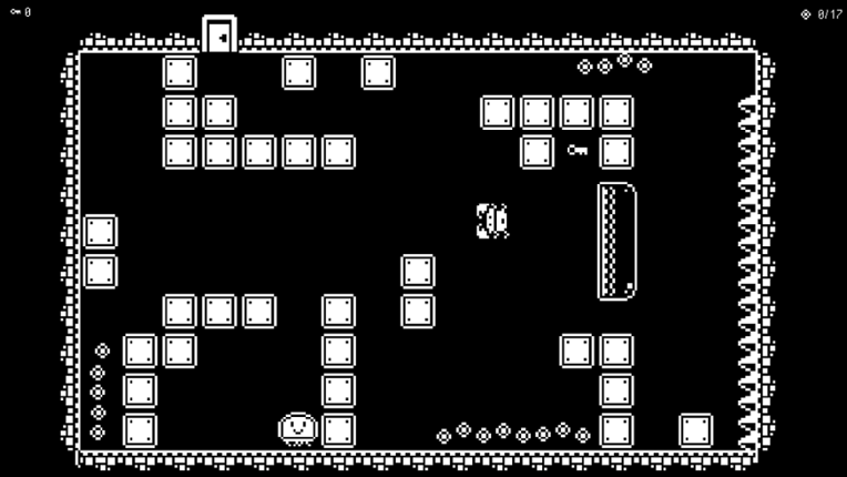 Abyssal Drift screenshot