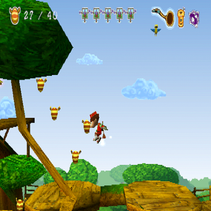 Adiboo & Paziral's Secret screenshot