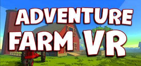 Games like Adventure Farm VR