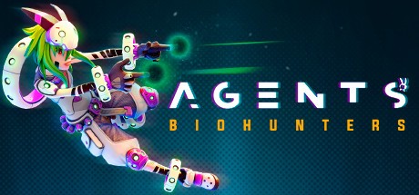 Games like Agents: Biohunters