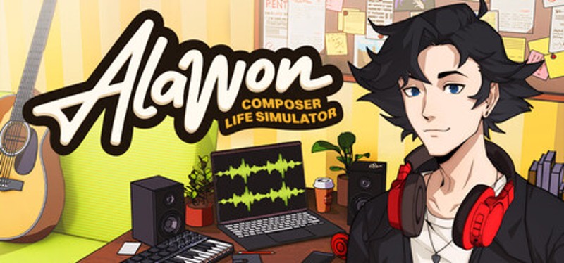Alawon: Composer Life Simulator Image