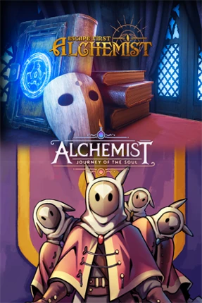 Alchemist X Alchemist Image