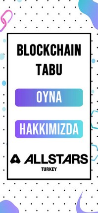 Allstars Taboo screenshot