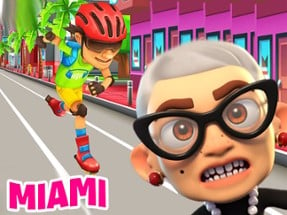 Angry Gran Miami Image