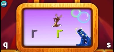 Animal Circus: Toddler Games Image