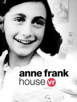 Games like Anne Frank House VR