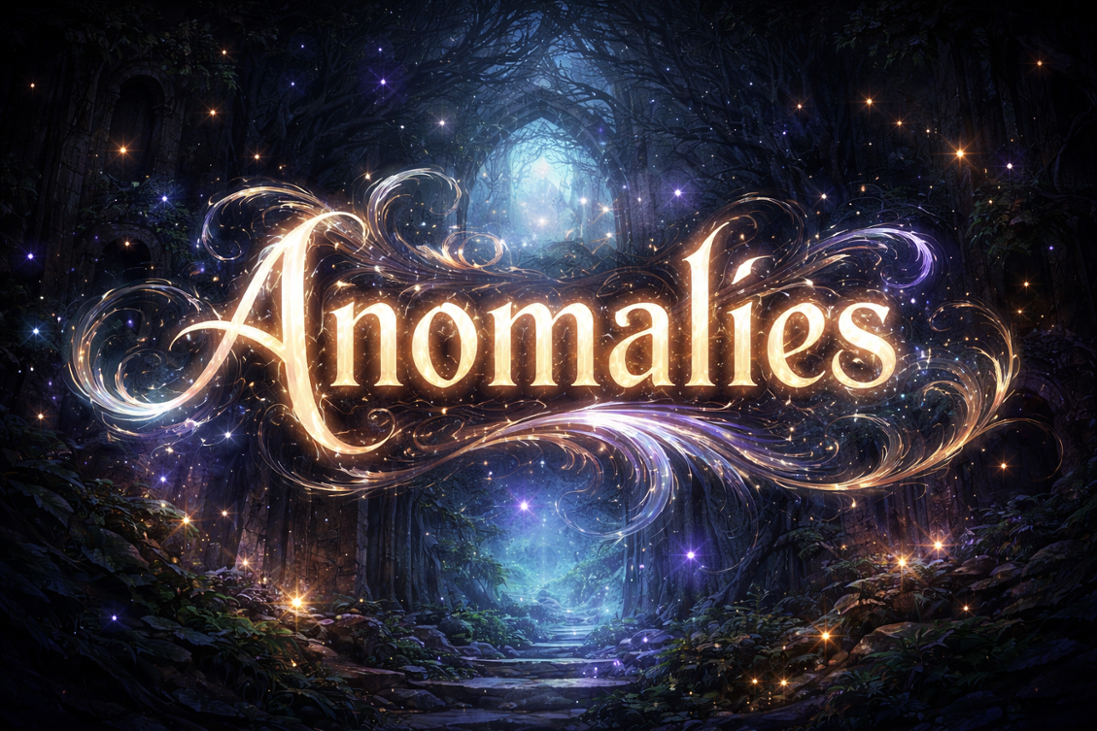 Games like Anomalies