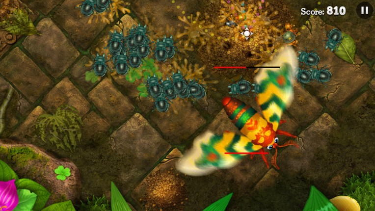 Anthill screenshot