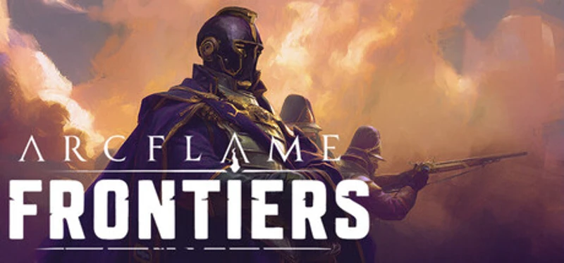 Arcflame Frontiers Image