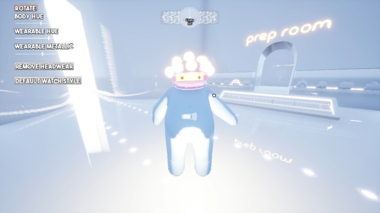 Artem screenshot