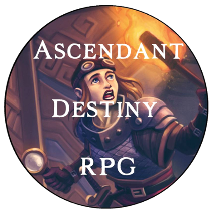 Ascendant Destiny Game Cover