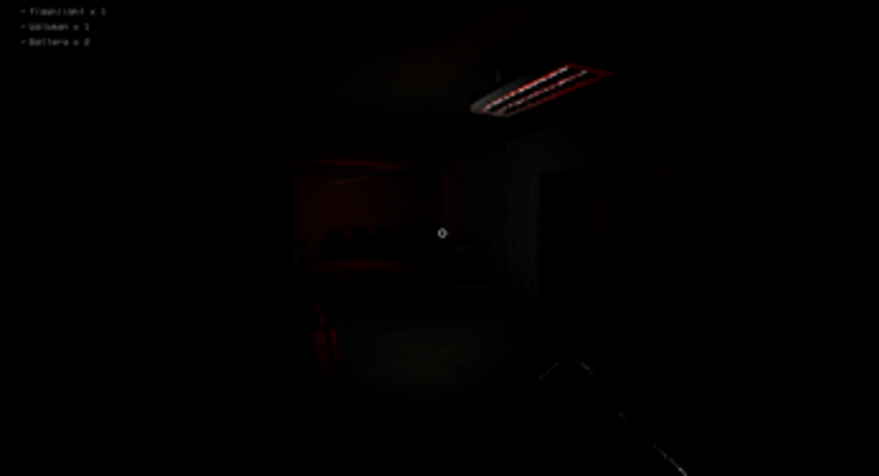 ASHLIGHT HOSPITAL PLAYABLE TEASER Image