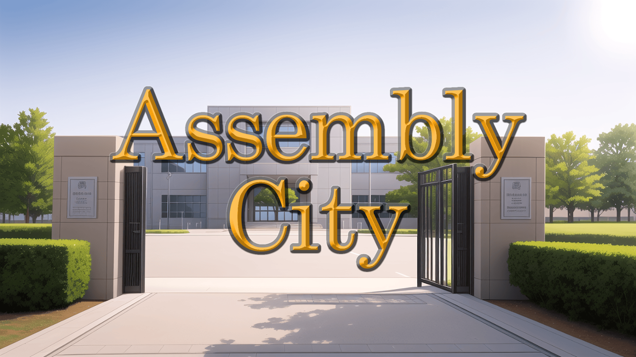Games like Assembly City