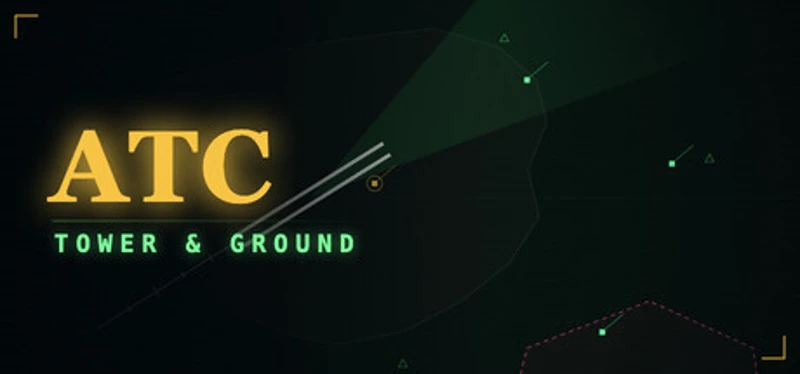 ATC: Tower & Ground Image