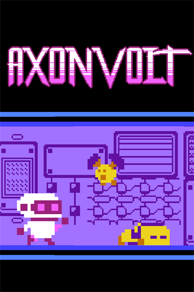 Games like AXONVOLT (Windows)