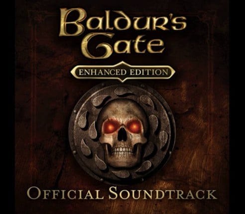 Baldur's Gate Image