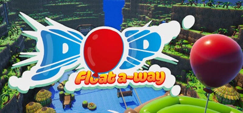 POP Float a-way Image