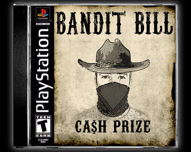 Games like Bandit Bill