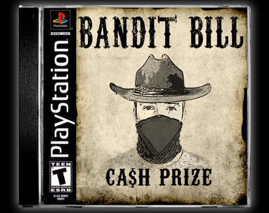 Bandit Bill Image