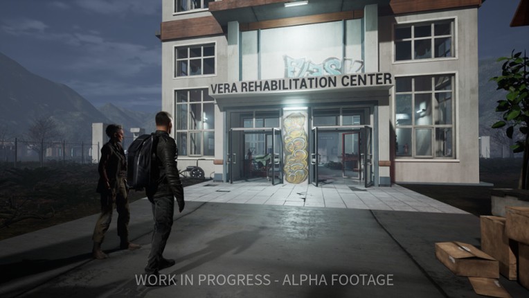 Barricade Protocol Image