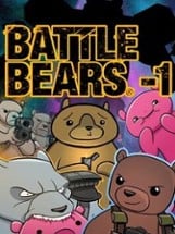 Battle Bears -1 Image