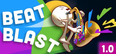 Games like Beat Blast
