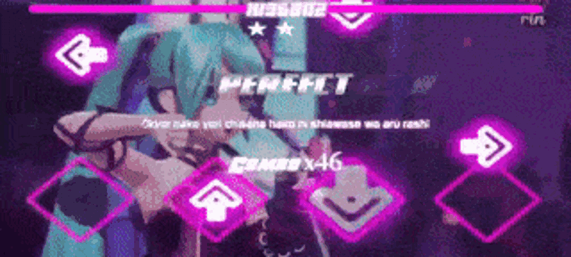 Beat Harmony screenshot