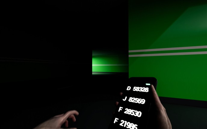 BELOW LEVEL screenshot