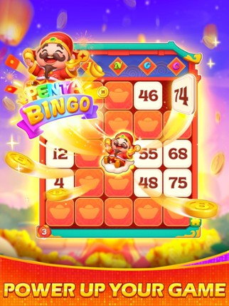 Bingo Wild - Fun Animal Bingo screenshot