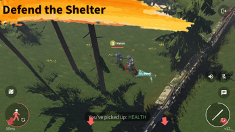 Bitten! Image