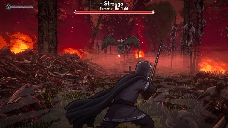 Black Raven screenshot