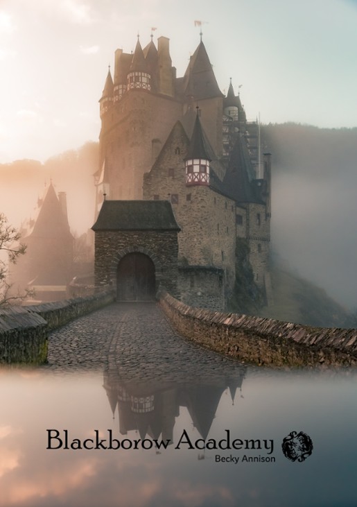 Games like Blackborow Academy