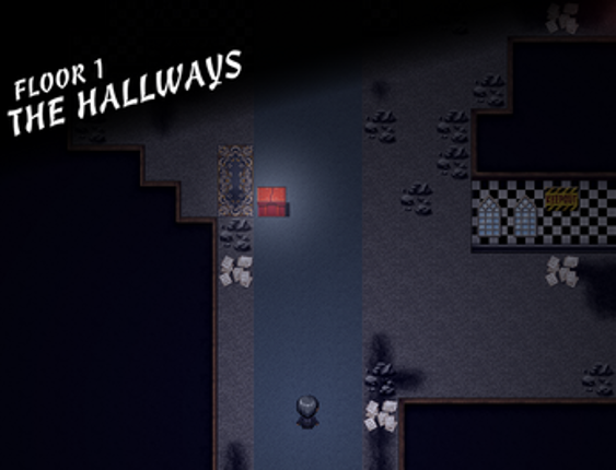 Blackhold: School is a Bitch Image