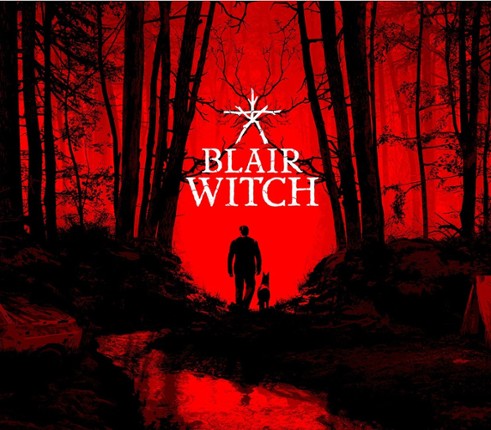 Blair Witch Image