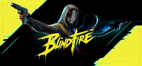 Games like Blindfire