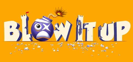 Games like Blow it up