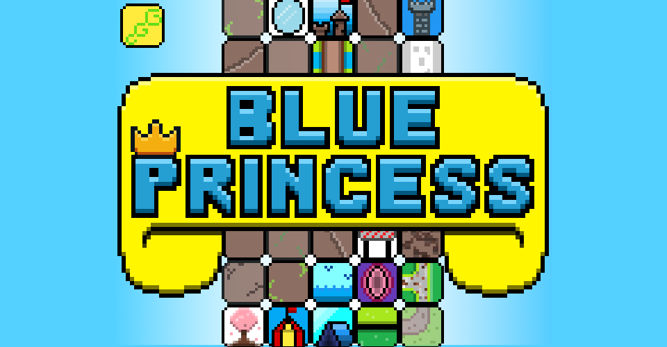 Games like Blue Princess