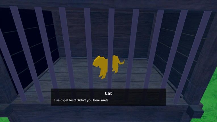 Bonds of the Zodiac screenshot