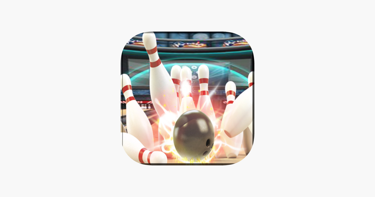 Games like Bowling King-Bowling Play