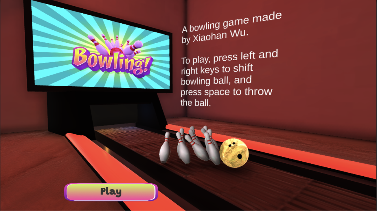 Games like Bowling