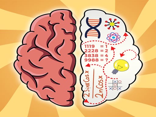 Games like Brain Hack