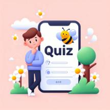 BrainyQuest Quiz Adventure Image