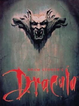 Games like Bram Stoker's Dracula