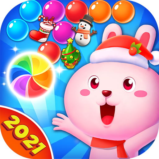 Games like Bubble Master: Journey